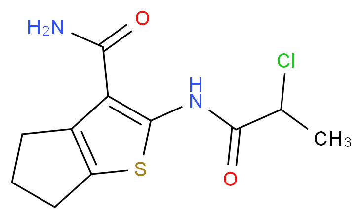 MFCD08444172 molecular structure