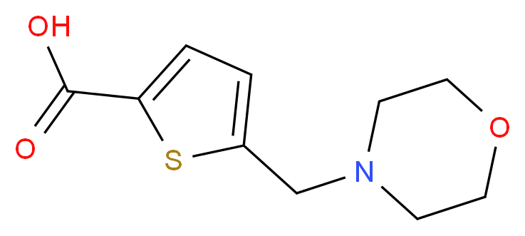 MFCD06803439 molecular structure