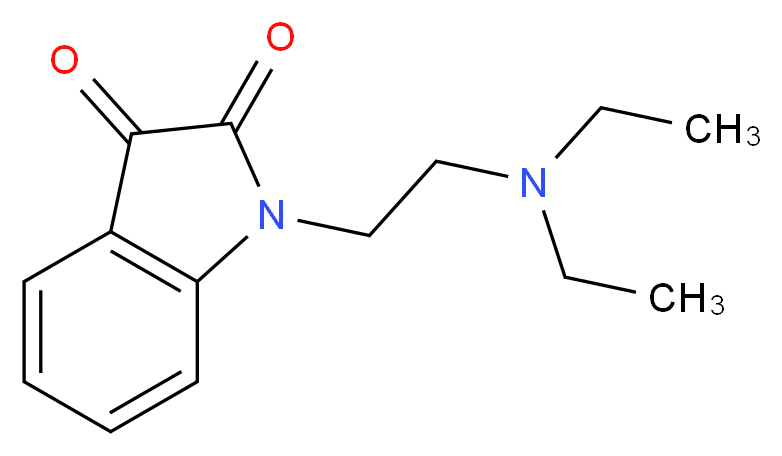 106110-61-6 molecular structure