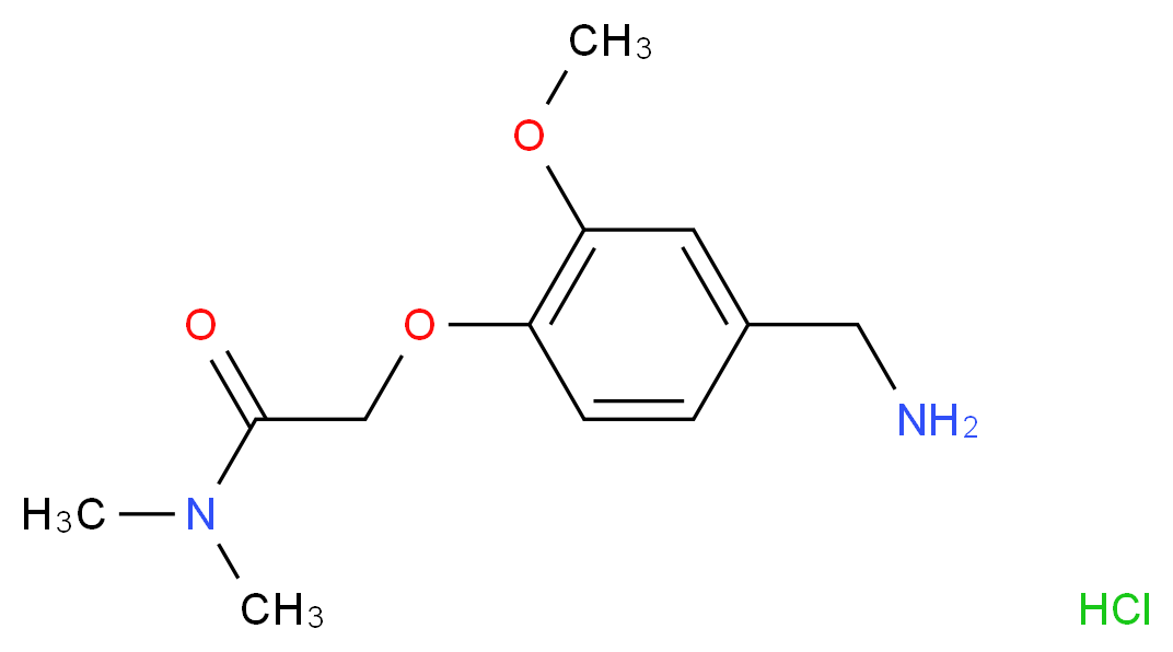 MFCD11505627 molecular structure