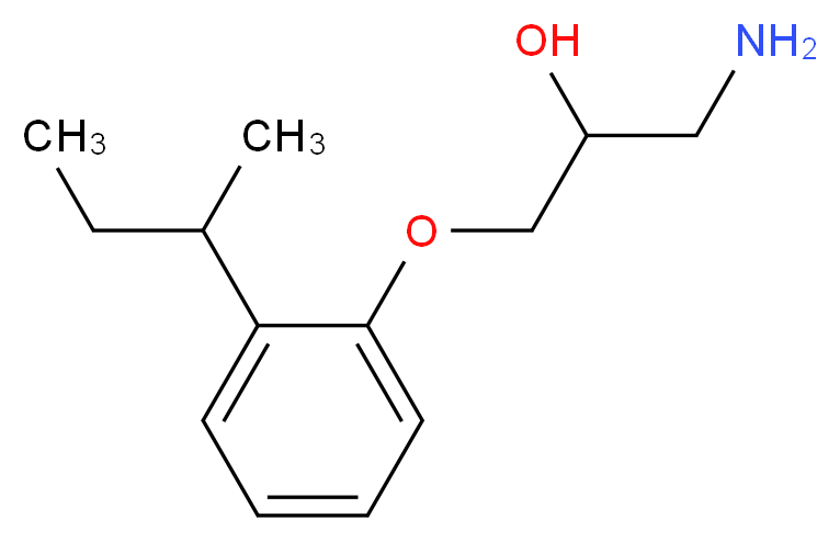 MFCD04426767 molecular structure