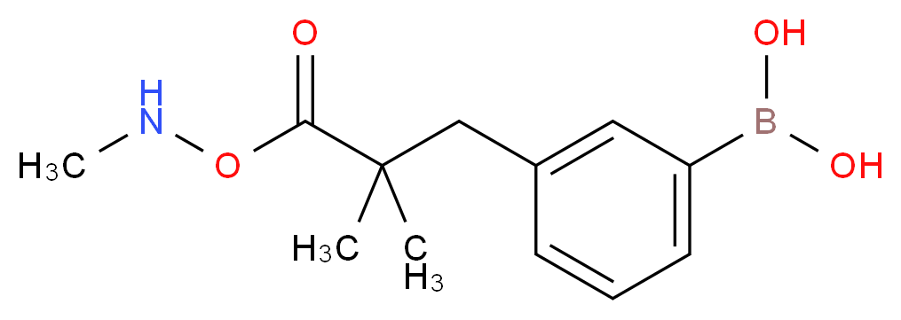 199609-62-6 molecular structure