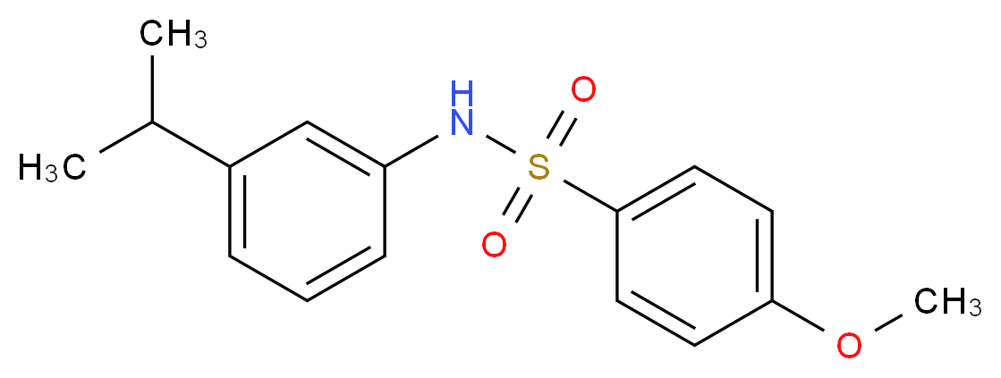 MFCD22682907 molecular structure