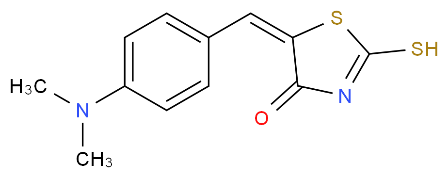 536-17-4 molecular structure