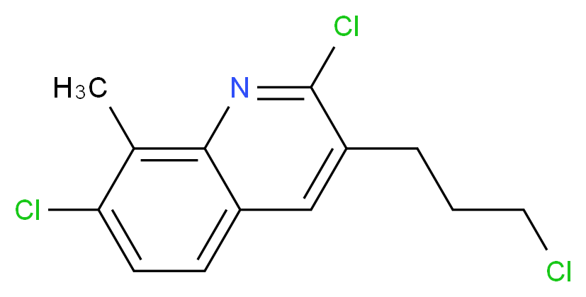 948292-07-7 molecular structure