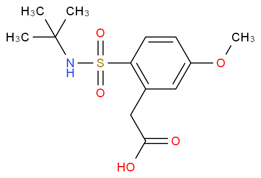MFCD09046372 molecular structure