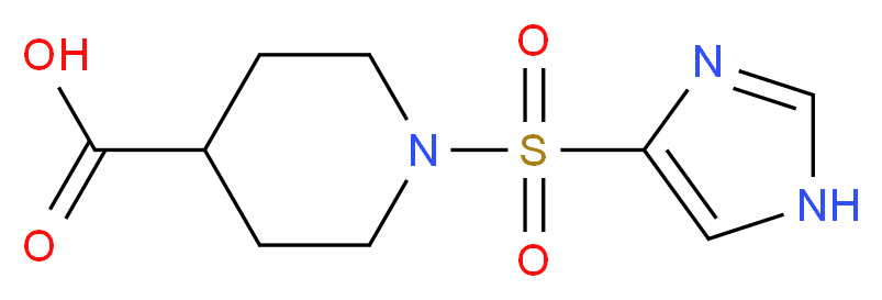 899717-99-8 molecular structure