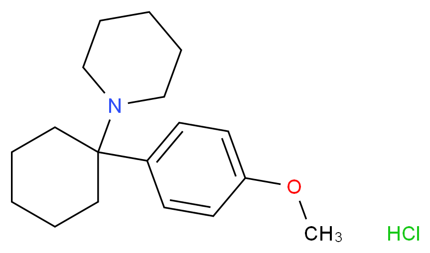 CAS_2185-93-5 molecular structure