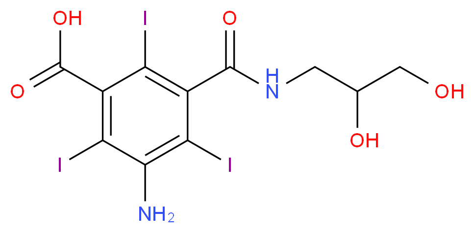 CAS_111453-32-8 molecular structure