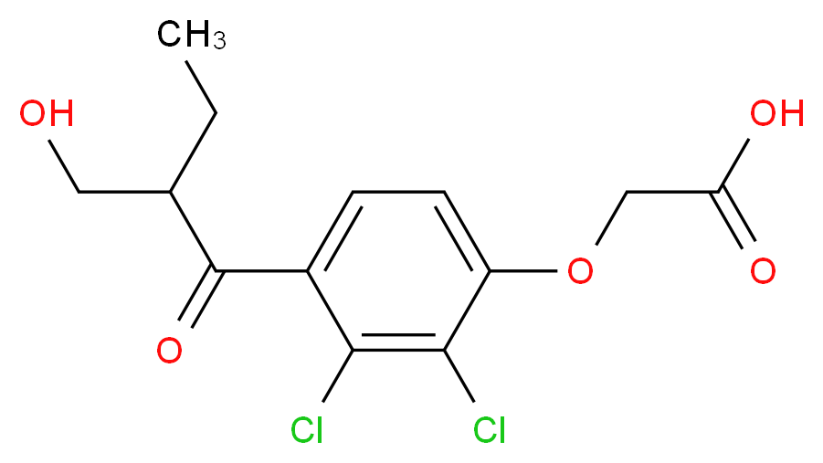 CAS_95772-54-6 molecular structure