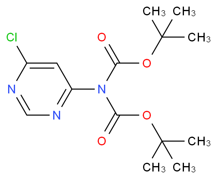 CAS_354112-08-6 molecular structure