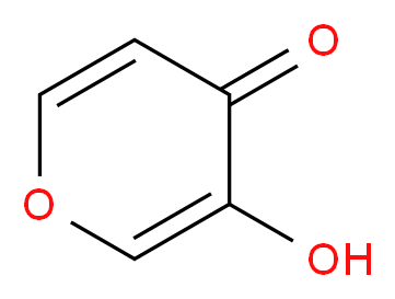 CAS_496-63-9 molecular structure