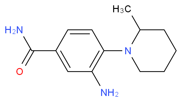 CAS_915922-42-8 molecular structure