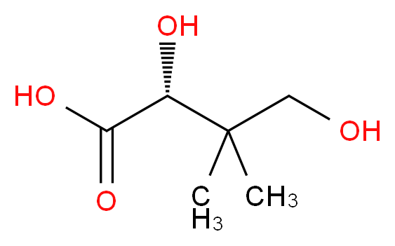 CAS_1112-33-0 molecular structure