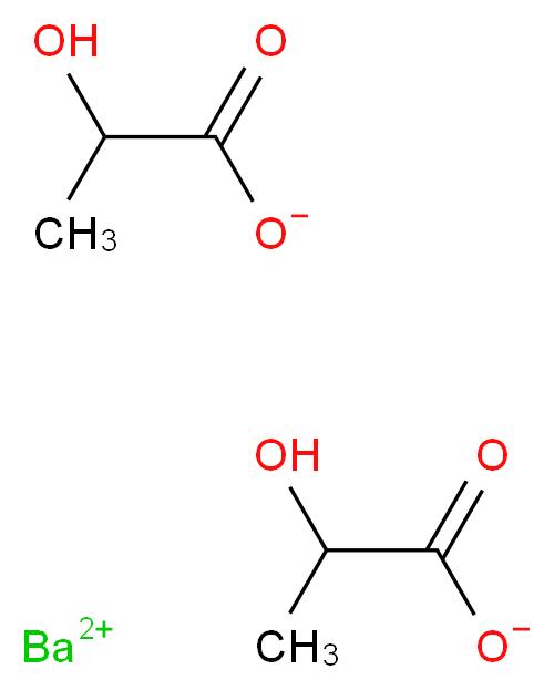 CAS_54983-89-0 molecular structure
