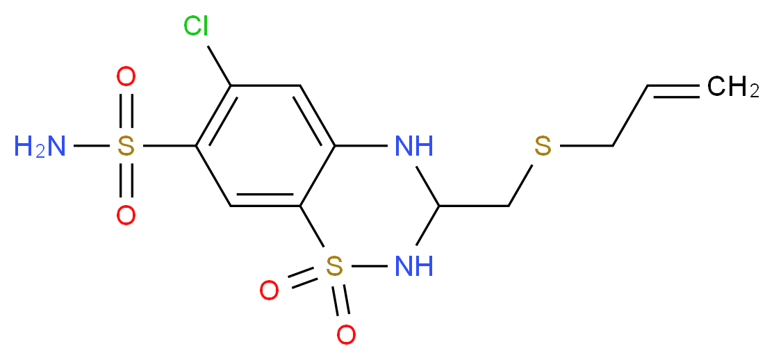 Althiazide_Molecular_structure_CAS_5588-16-9)