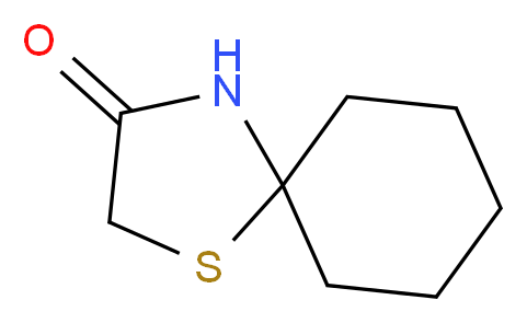 CAS_4580-63-6 molecular structure