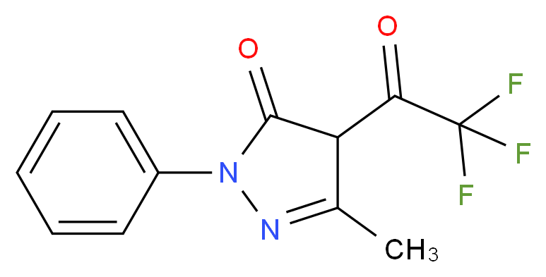 CAS_1691-93-6 molecular structure