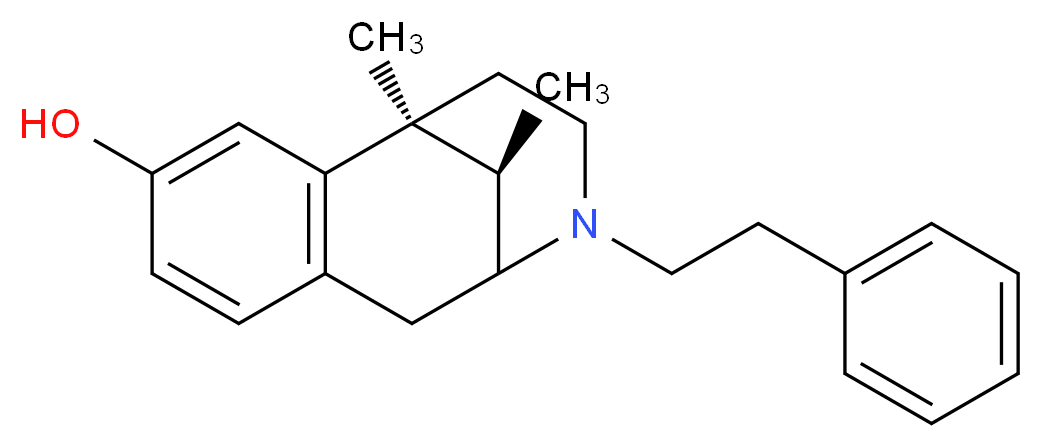 CAS_127-35-5 molecular structure