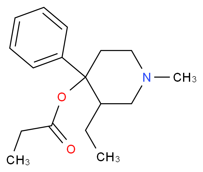 CAS_468-50-8 molecular structure