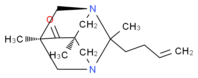 164243043 molecular structure