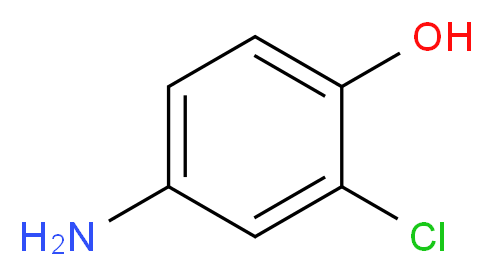 3964-52-1 molecular structure