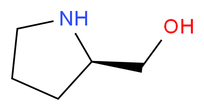 (R)-(-)-Prolinol_Molecular_structure_CAS_68832-13-3)