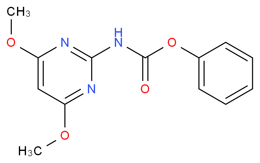 89392-03-0 molecular structure