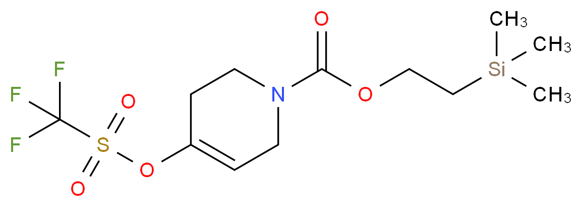 CAS_375854-77-6 molecular structure