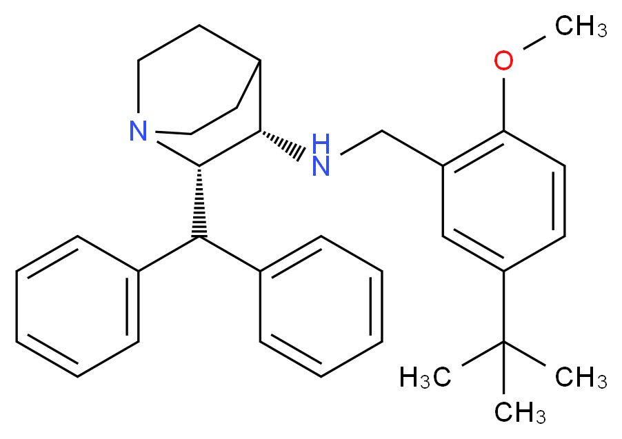 CAS_147116-67-4 molecular structure