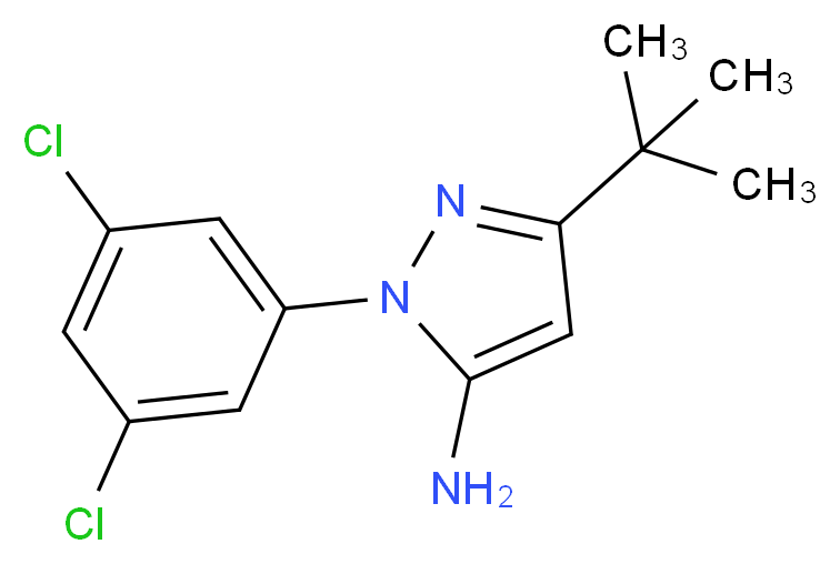 1017781-15-5 molecular structure