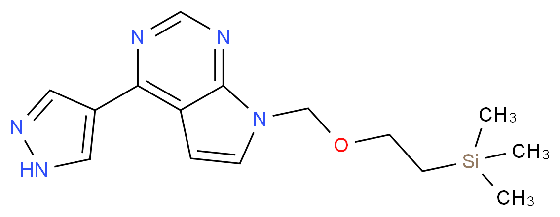 941685-27-4 molecular structure