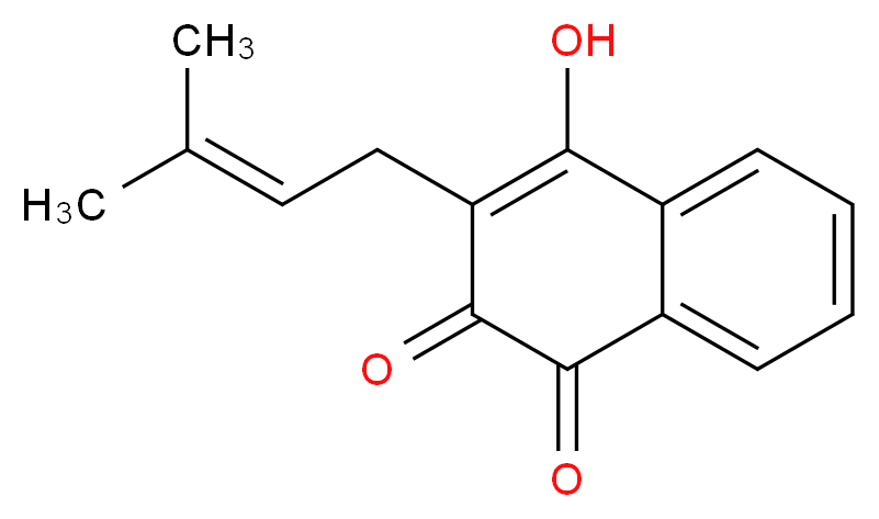 84-79-7 molecular structure