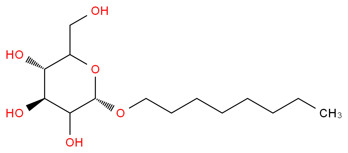 29781-80-4 molecular structure