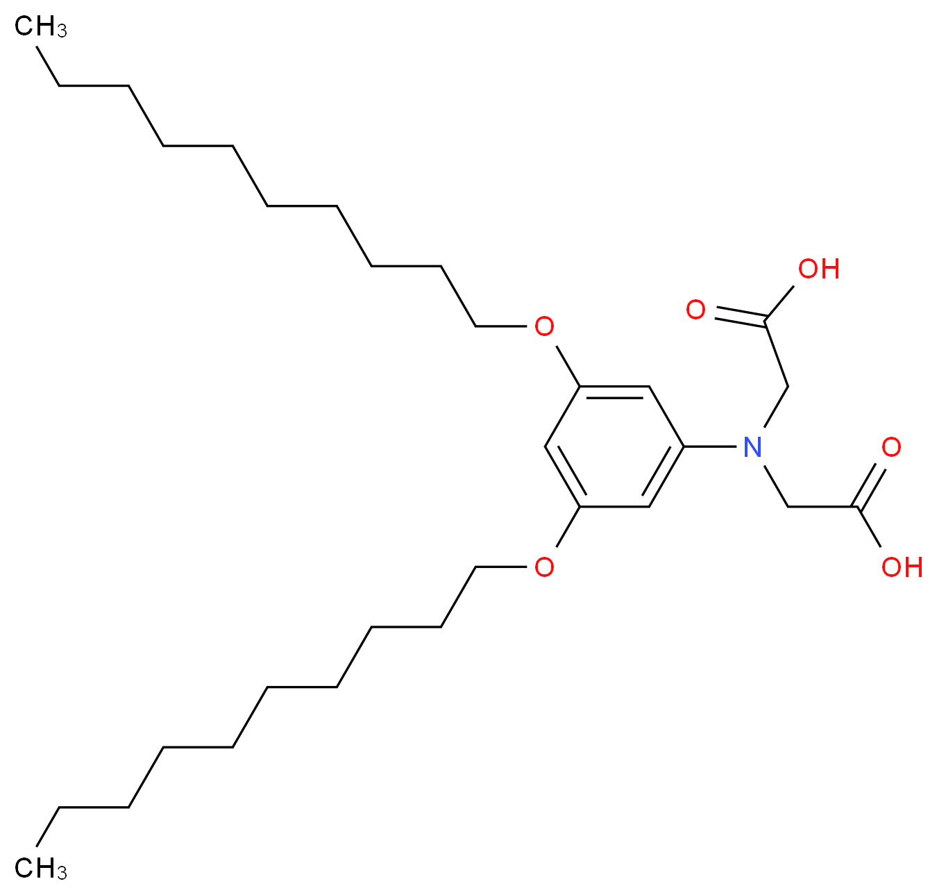 CAS_153125-17-8 molecular structure