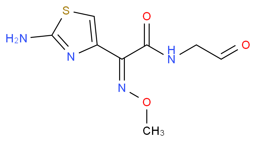 CAS_104301-63-5 molecular structure