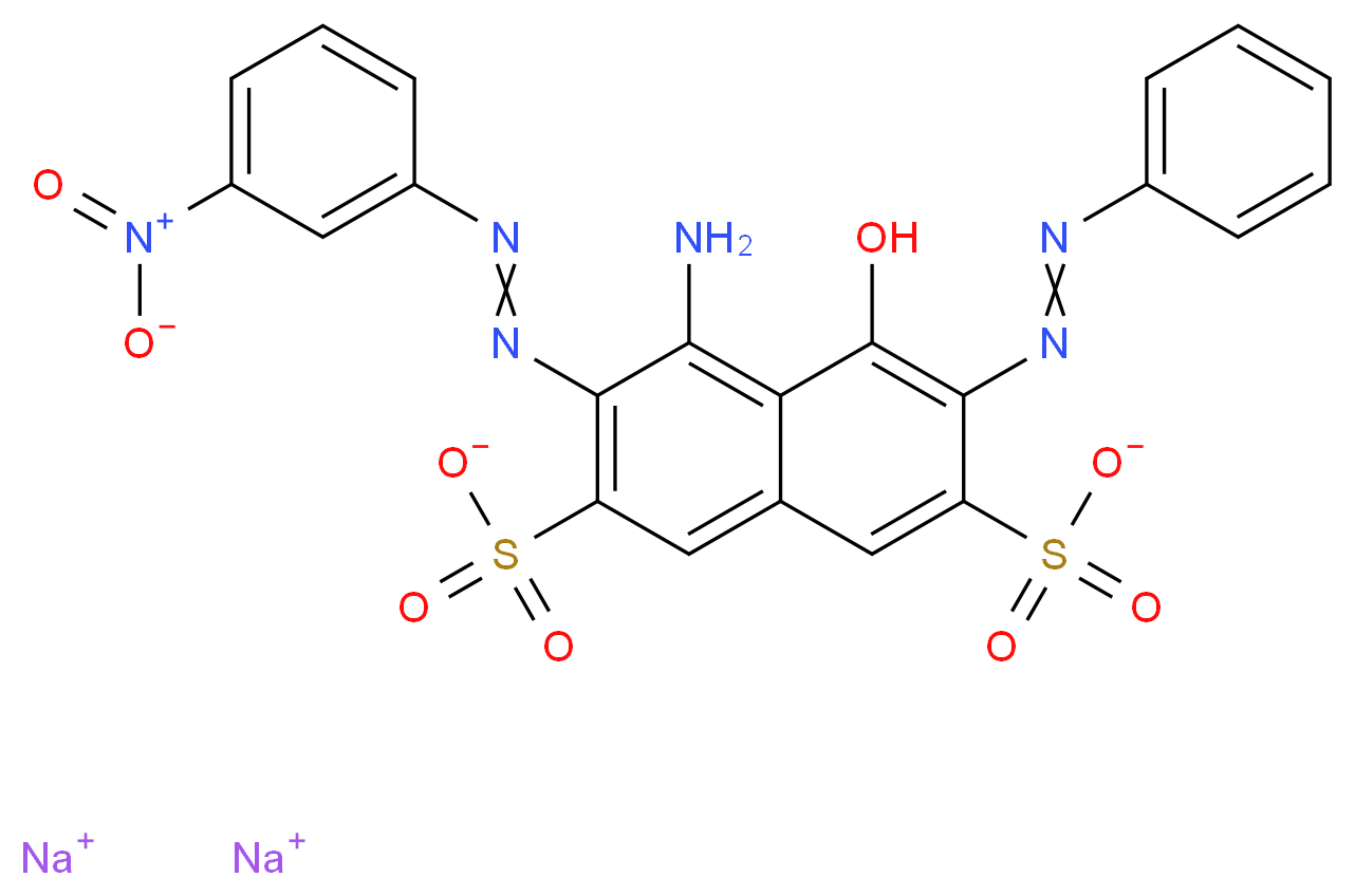 CAS_5850-35-1 molecular structure