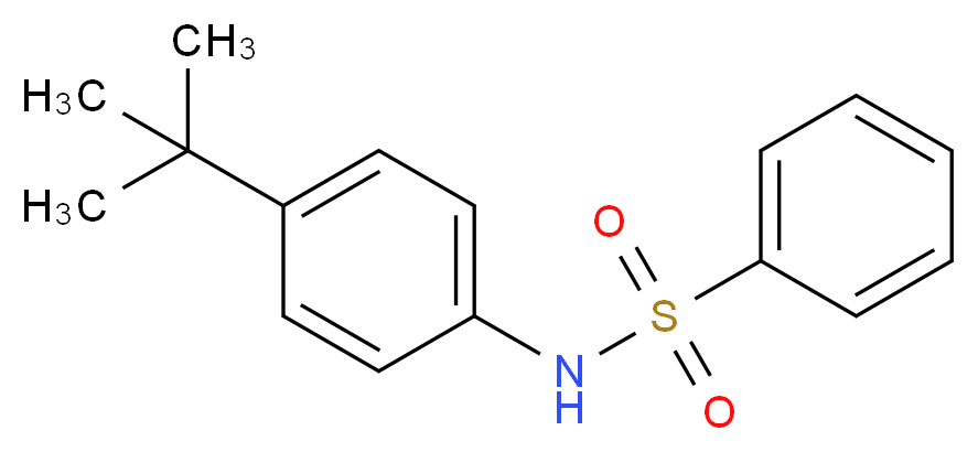 MFCD07957302 molecular structure