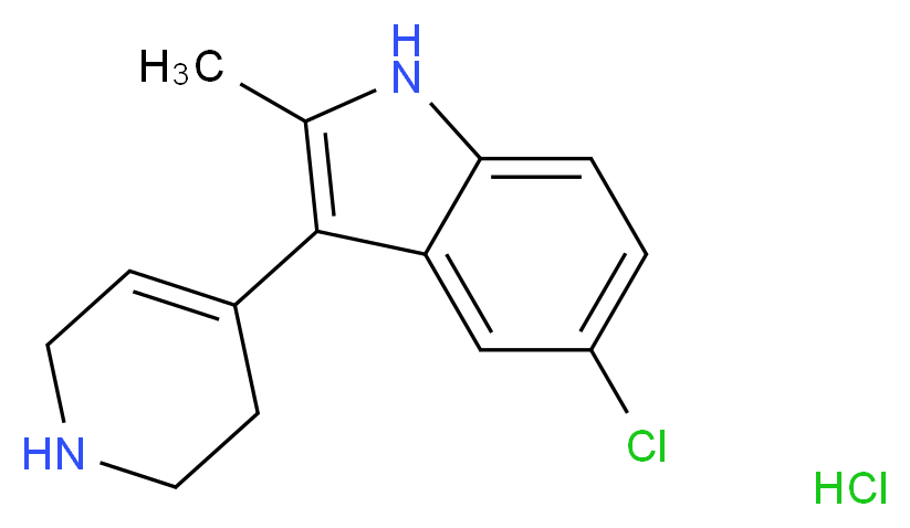 1171123-46-8 molecular structure