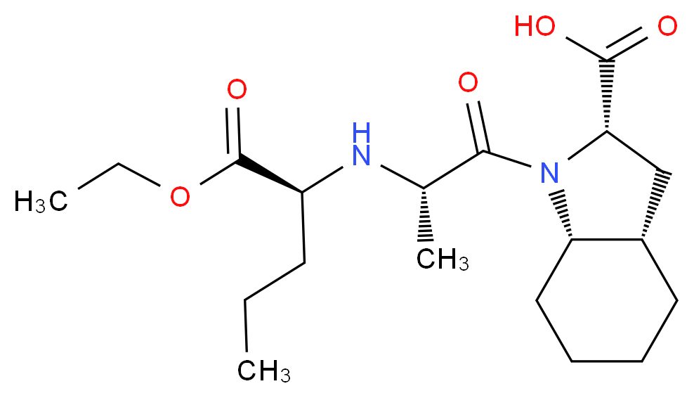 CAS_107133-36-8 molecular structure