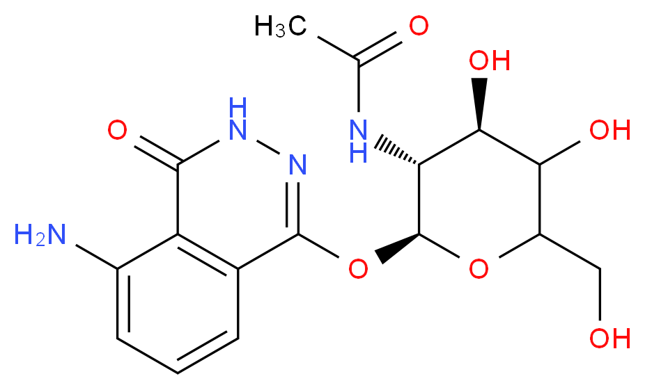 128879-80-1 molecular structure