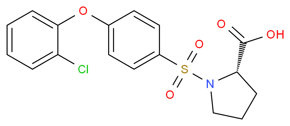 MFCD07433673 molecular structure