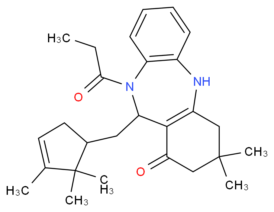 164245753 molecular structure