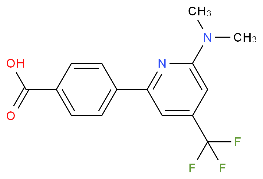 MFCD15142773 molecular structure