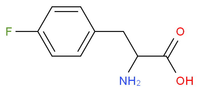 51-65-0 molecular structure