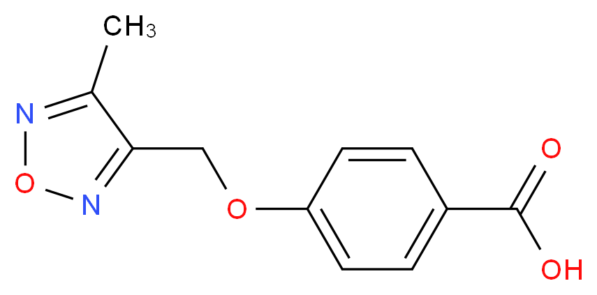 MFCD08436267 molecular structure