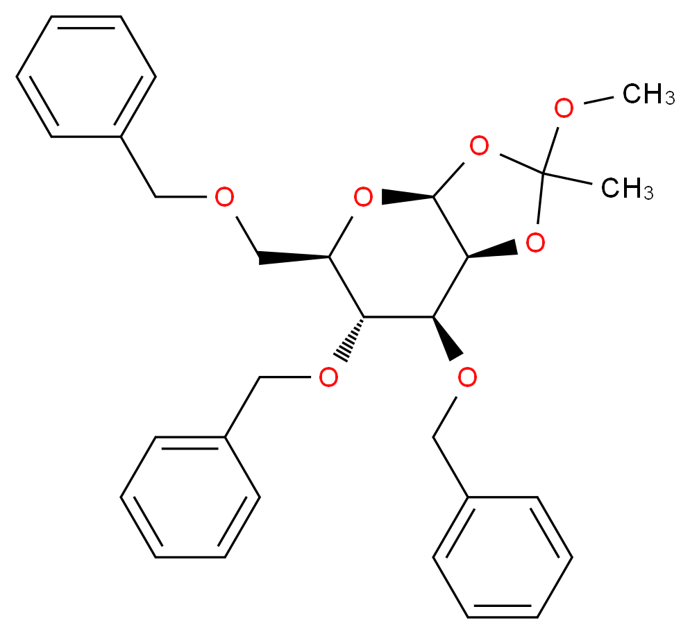 16697-49-7 molecular structure