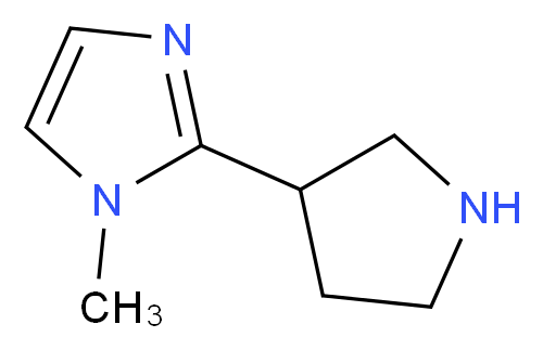 MFCD22397474 molecular structure