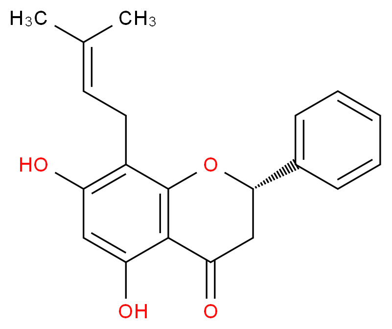 CAS_41983-91-9 molecular structure