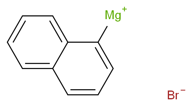 CAS_703-55-9 molecular structure